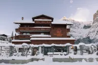 Hotel Fiescherblick