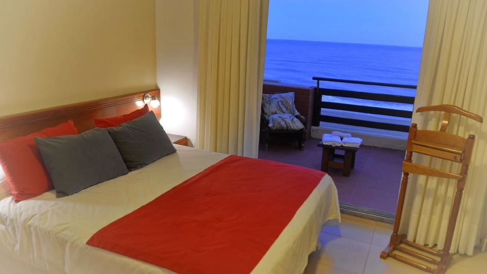 Intersur Villa Gesell