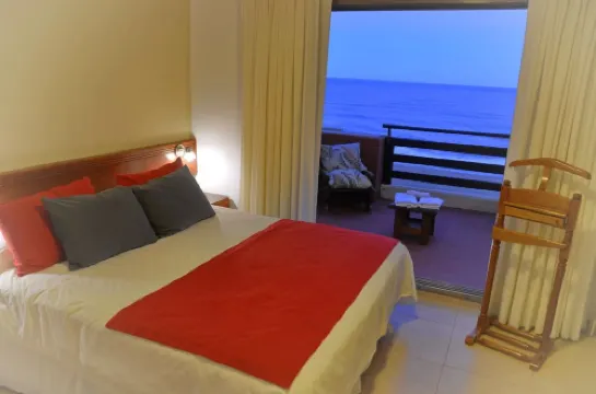 Intersur Villa Gesell - Bãi biển