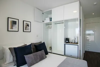 Phaedrus Living: Luxury Suite Nicosia 506 Hôtels à proximité de : Acropolis Park