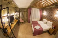 Meydan Besiktas Hotel - bars