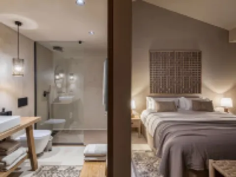 Terra Rosa Country House & Vineyards Hotels in Vila Verde