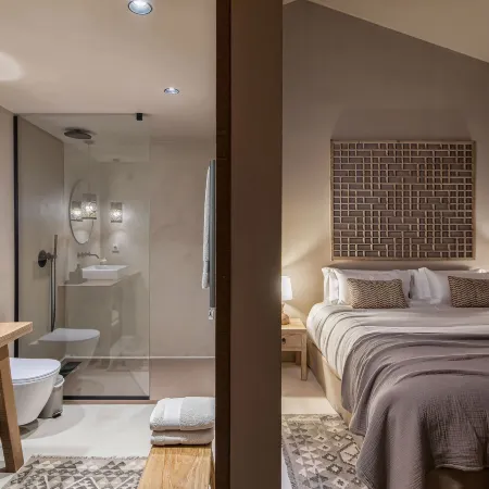Terra Rosa Country House & Vineyards
