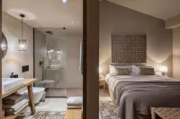 Terra Rosa Country House & Vineyards