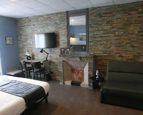 Hotel Sur le Quai Hotels in Port-Vendres