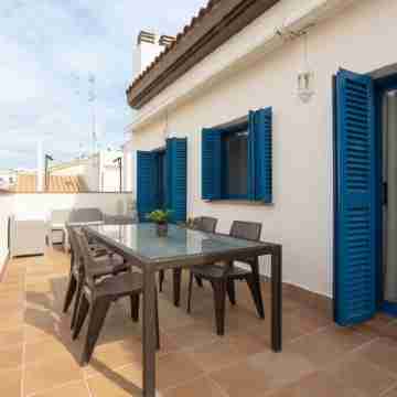 Lucas House by Sitges Group Others