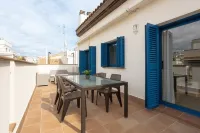 Lucas House by Sitges Group