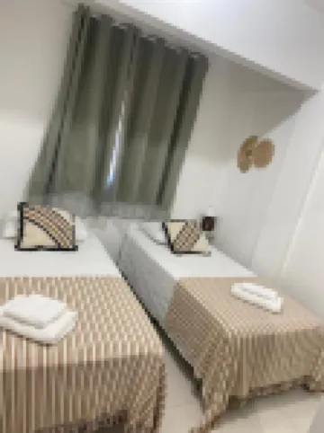 Cumbuco Residencial Dunas Beach Apt.203 Hotels in 