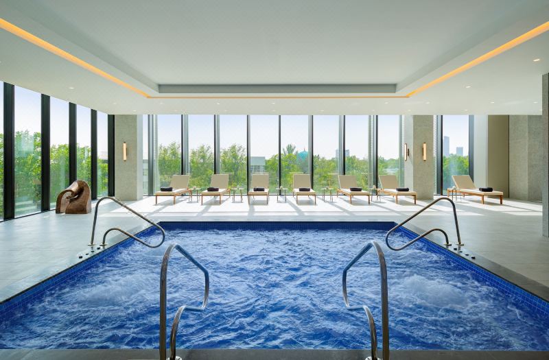 InterContinental Hotels Tashkent by IHG photo 4