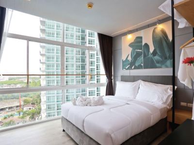 The AD Grand Jomtien