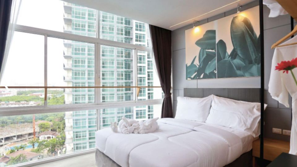 The AD Grand Jomtien
