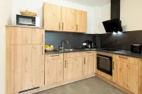 Vis Saar VIE - Ferienwohnungen an der Saarschleife Hotels in Mettlach