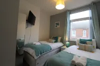 Rockcliffe House - parking
