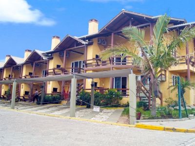 Residencial Gaivota