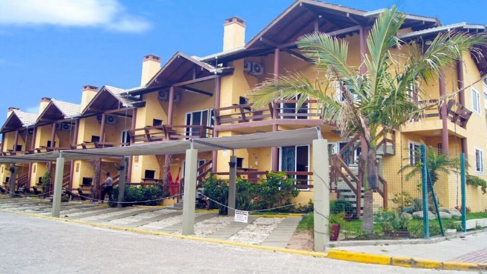 Residencial Gaivota