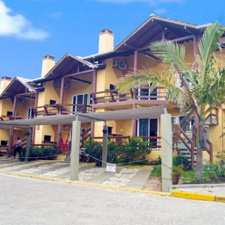 Residencial Gaivota