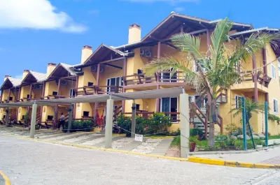 Residencial Gaivota Các khách sạn gần Praia do sonho