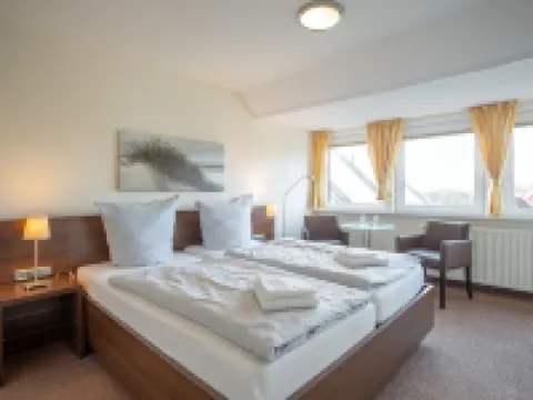 Lieblingsplatz Seedeich Hotels in Gromitz