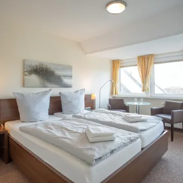 Lieblingsplatz Seedeich