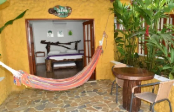 Eco Hostal Kuima