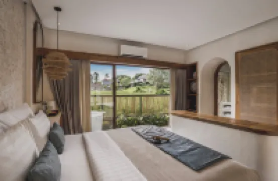 Suara Alam Hotel Ubud by Ini VIE Hospitality