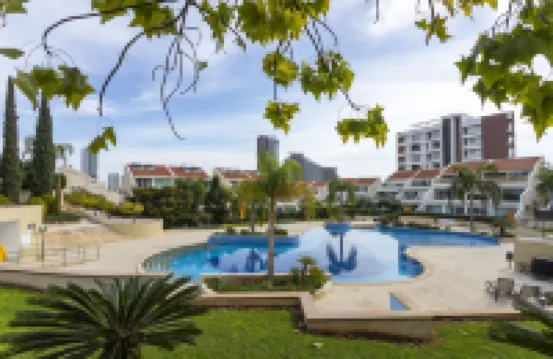 Bay View Gardens Apts with Pool by TrulyCyprus