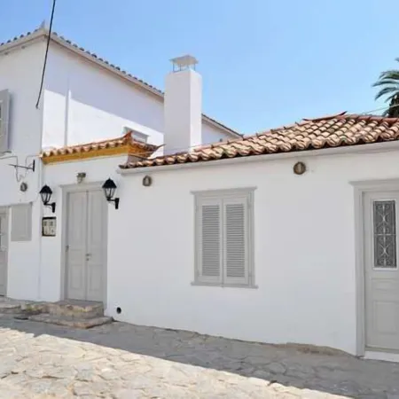 Guesthouse Alexandra