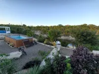 Villa Serenity by the Water- One Bedroom Water View Suite - Family