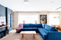 Sue Casa Apartment Hotels in Segera