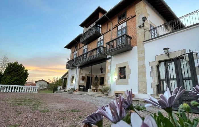 Hotel Palacio La Casona de Cerrazo