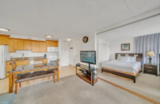 極佳的鑽石山景公寓 - 翻新過，免費停車！