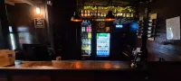 Domus Glamping - Guatapé - bar