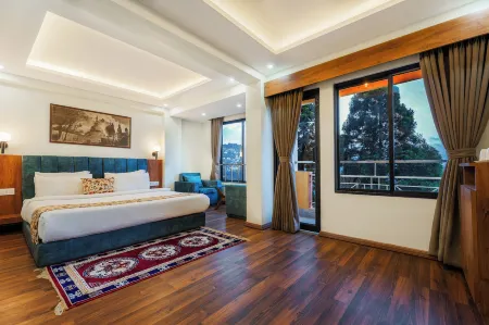 Alaya Heritage Resort and Spa