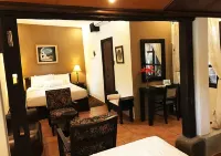Casa Degraciela - Hotel Boutique Hotels in Ahuachapan