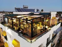 Limon Inn Hotel Hotels in Tasucu Mahallesi