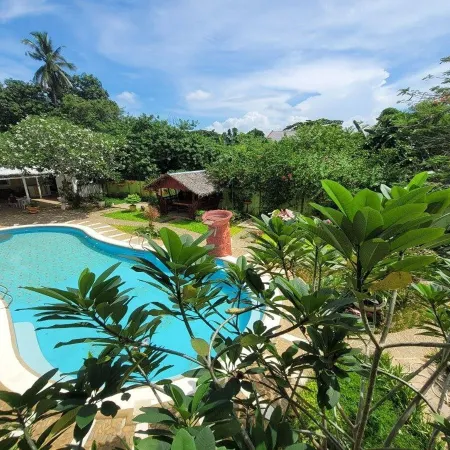 Hanbee's Resort Puerto Princesa Palawan