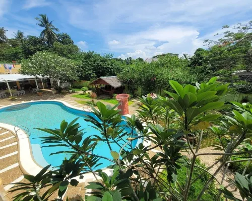 Hanbee's Resort Puerto Princesa Palawan الترفيه والتسلية Photos