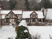 Pocono Mountains Hotel and Spa Hoteles en 