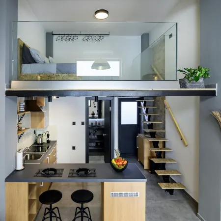 Loft 1