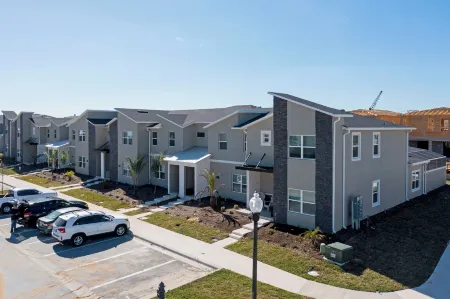 Gorgeous 5 Bd w/ Pool Close to Disney @ Champions Gate 948 Отели рядом с достопримечательностью «ChampionsGate Golf Resort»