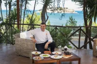 Gattarella Family Resort Puglia- Seaside Rooms and Suites with Premium Half-Board à la Carte