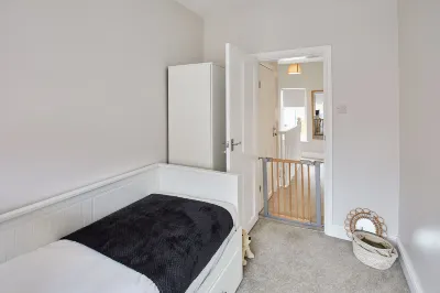 Host & Stay - Ings Lane Hôtels à : 