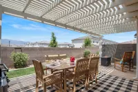 New Listing Be Our Guest in Utah Hotels in Washington
