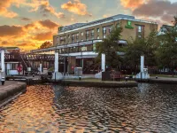 Holiday Inn LONDON - BRENTFORD LOCK by IHG Hotels in Brentford