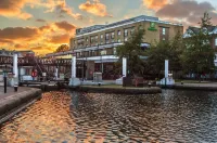 Holiday Inn LONDON - BRENTFORD LOCK by IHG