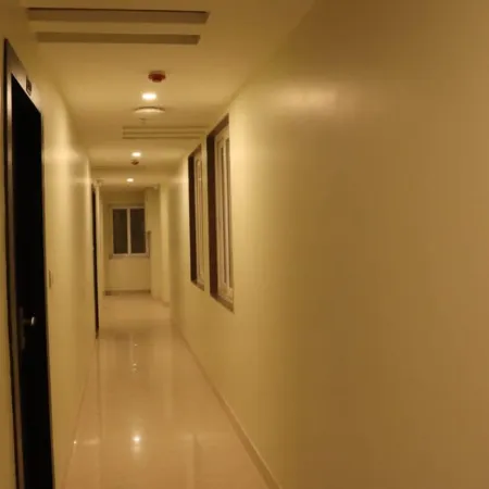 Hotel Manglam