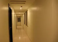 Hotel Manglam