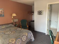 Sioux Motel Hotels in Murdo