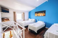 Velinn Pousada Face Norte Hotels in Ilhabela