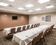 Sleep Inn & Suites Garden City